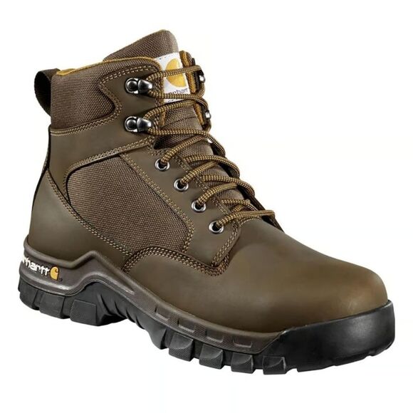 Carhartt Rugged Flex 6" Steel Toe Work Boot - Picture 6 of 11